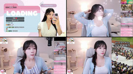 한시간동안 별풍 0개 .. ㅠㅠ