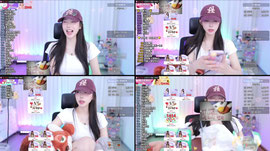 [머리안감음] 이아❤재이❤라온❤