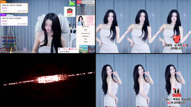 뮤즈,홀릭.퀸덤) 라온4기나간다!!!