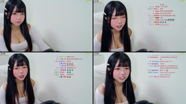 09/03 聊唱台🎤 ｜ 有人來陪我聊天咪💬｜歡迎點歌 打賞隨意