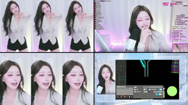 뉴비 58일차 낼 휴방