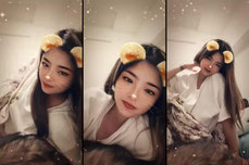 目指せフォロワー1万人✨