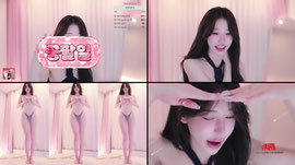 팬더클래스7) 7272♥