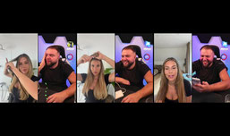Untitled stream