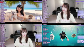 💋짧방하꼬야. 함께하꼬야?💋