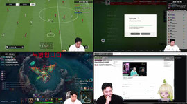 fc온라인 ws호날두 11카 제발 부탁드립니다 700시간 노방종