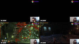 dziś wiedźmin | !dzik !eneba !steelseries #reklama