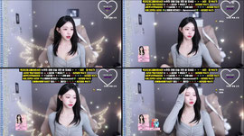 안녀어엉