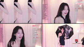 팬더클래스7) 7272♥