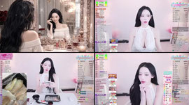 신입여캠♥짝맞추면 퇴근/ 1000개에 댄쓰 완곡