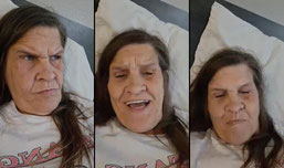 tammy hull is live!