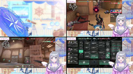 ２０まであげて別ゲーしたいん《rimのへや》《こんりむ》