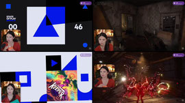 hellloooo, chill/relaxed platformer day today? !subtember