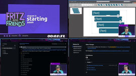 New Version of DayFrame!  Building a Feedback site