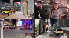 【伝説を創れ】渋谷ギャルに声掛け！