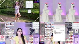 영크크가 되고싶은 골병든 여캠.....💕