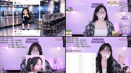 내 방에서 좀 놀았다 헤쳐모여 [7, 8결산]