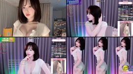 오늘은 안울어