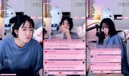 드디어 큰언니 합방