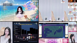1년전 다옹이가 준 미션 3만개 노방종 성공!