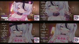 【轻语】昏睡魔法
