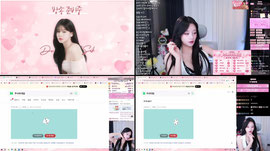 [신입여캠] 오늘은 예쁘게 입은날.ㅣ주사위 98개 식데뽑기ㅣ1497,2897 방셀 ㅣ서든여캠 루나틱
