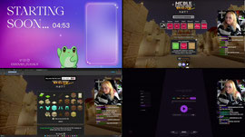🔴 Hallo wie geht es dir??  🔴 Sigma Donnerstag  // Quatschen & Gaming // !hallo