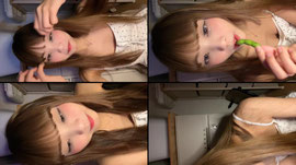 20分まで̳^.  ̫ .^ ̳♡