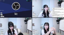 [와빌리지]새벽반 미남미녀 착석모임