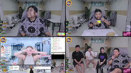 최가네 박기봉 뀨히 전석탄 청담굴로 오세요