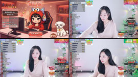 오늘은 여친룩❤️ 누적 2천개 정성방셀❤️