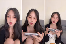 我又來了😛