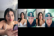 Untitled stream