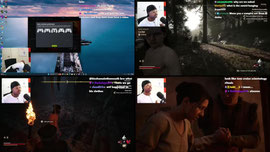 STATE OF PLAY! YUP! --->Variety Gaming All Day LEGGOOOOO