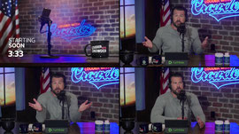 America's "Rusty" Carrier: The Alliance Working To Spread the American Decline Narrative