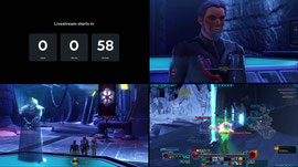 Darth Malgus Betrays the Empire! | SWTOR Bounty Hunter – Ilum