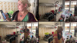 My Evening Routine 03.09.2026