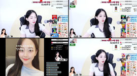 라이브1티어 음색1티어❤️