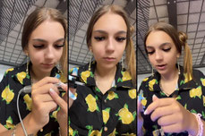 Untitled stream