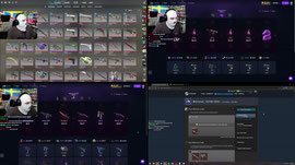 🔴CAM🔴CASE DEGEN🔴NEW VIDEO🔴I LOVE BEING ALIVE🔴