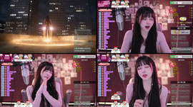 [문에이] 여캠