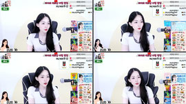 라이브1티어 음색1티어❤️