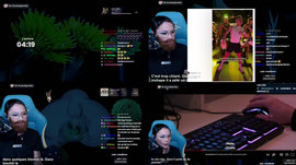 salut -  !react nouvelle ecole