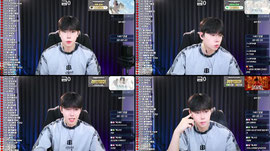 [신입남캠] 남캠판은 죽었나요?❤️  놈캠,여캠
