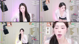 7일차방송)찐 7일차입니다 !! 오빠들 여기운동방아니야 소통방이야