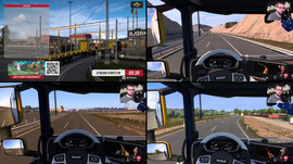 Let's Play | Euro Truck Simulator 2 Episode 89 🚛🇪🇺