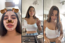 Untitled stream