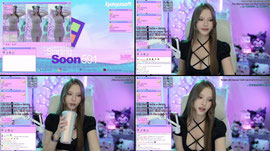 ⟡˙⋆ I WANT U ⋆˙⟡ SUBTEMBER!!! | exclusives -> !LIKEY !dance !socials !tg