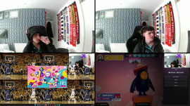 Early stream