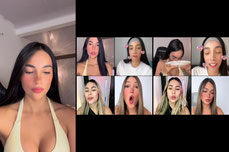 Untitled stream